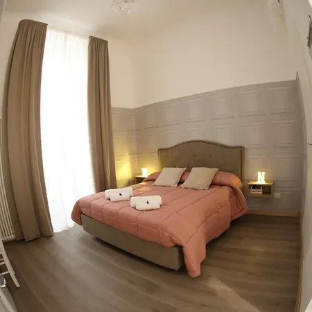 Bed & Breakfast Maison Nilo 15