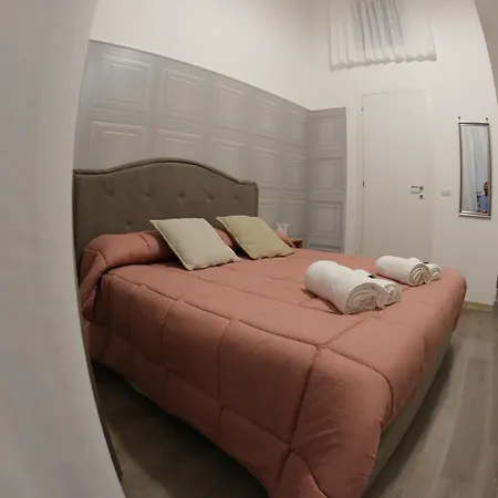Maison Nilo 15 Bed & Breakfast *