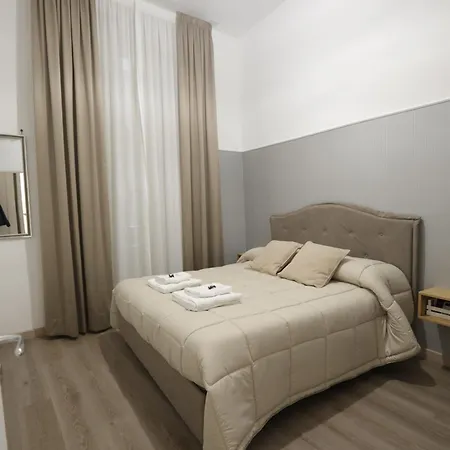 Maison Nilo 15 Naples