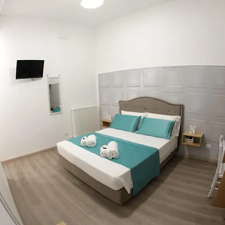 Maison Nilo 15 * Naples