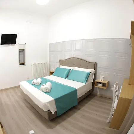 Maison Nilo 15 *