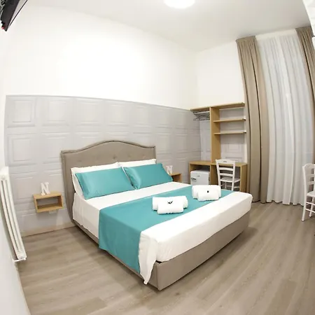 Maison Nilo 15 Bed & Breakfast *