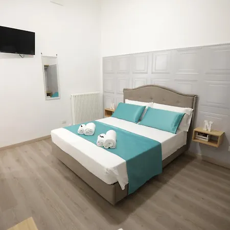 Bed & Breakfast Maison Nilo 15 Naples