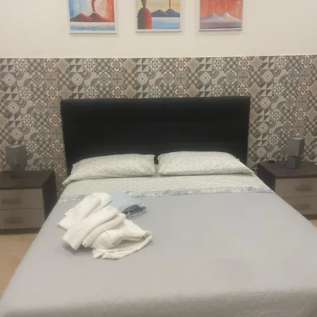 Napoli Home