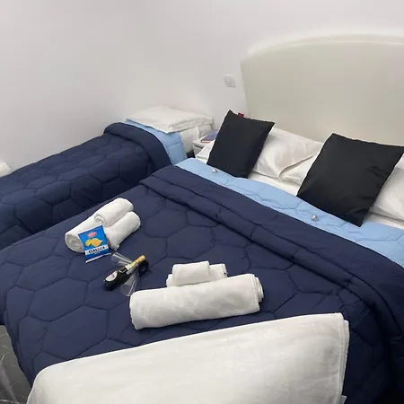 ゲストハウス Lux House Airport *