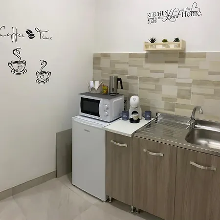 Cristina's
