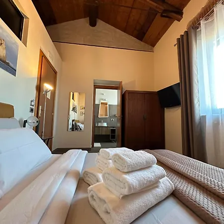 Apartmán Mansarda Valu *