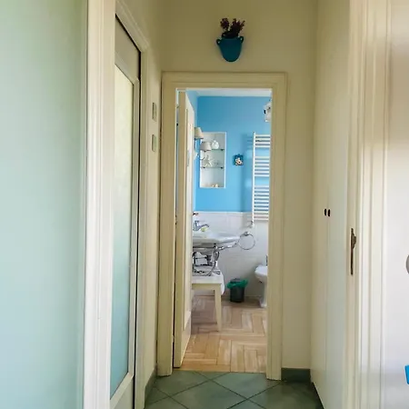 Bed & Breakfast La Casa Sui Tetti Naples