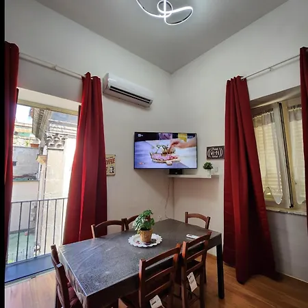 San Biagio House Lejlighed *
