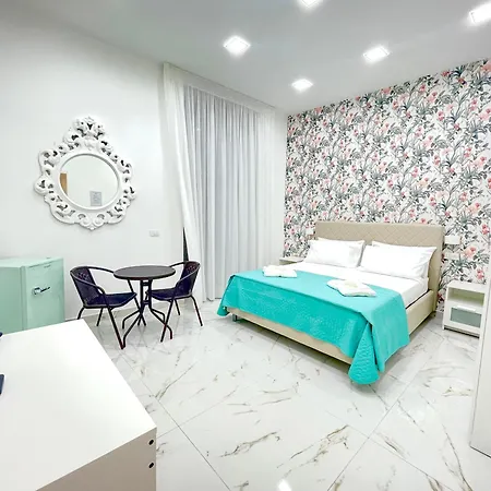 Virgy House Bed & Breakfast Napoli