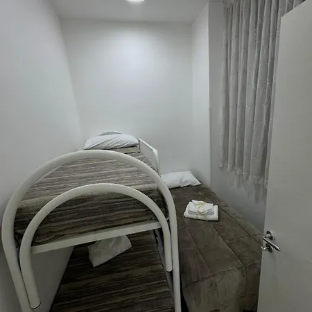 Virgy House Bed & Breakfast Napoli