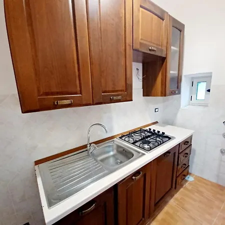 Apartment A Casa Di Greta