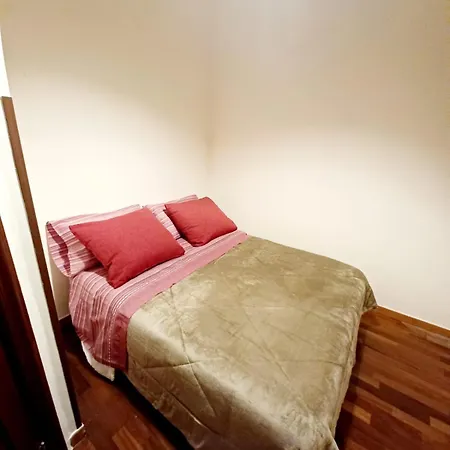A Casa Di Greta Apartment *