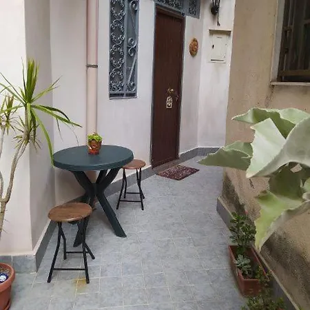 Appartamento Otto Di Denari Con Terrazzino Relax *