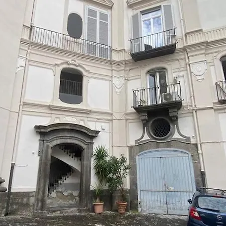 La Loggia Di Cassano By Dimorra Apartment