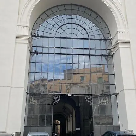 La Loggia Di Cassano By Dimorra