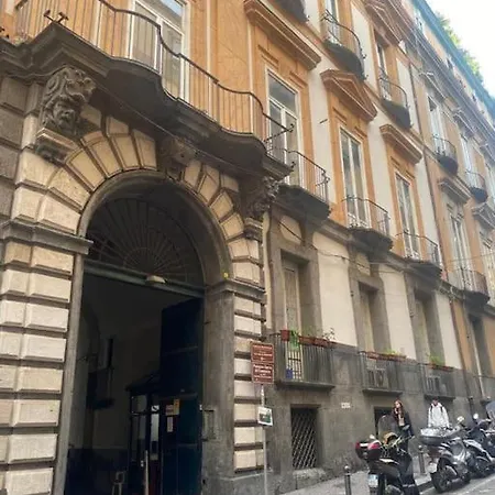 La Loggia Di Cassano By Dimorra Apartment