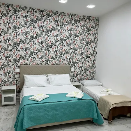 Virgy House Bed & Breakfast *