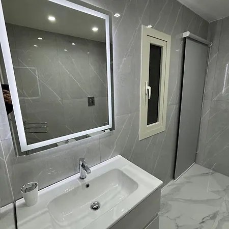 Apartment Caruso House Naples