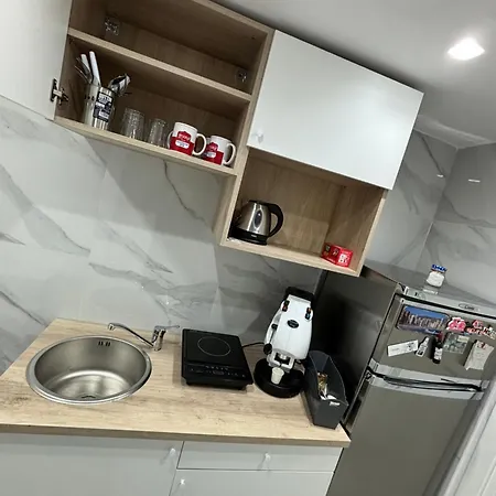 Caruso House Apartment