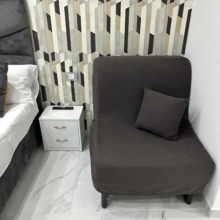 Caruso House Apartment