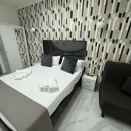 Caruso House Apartment Naples