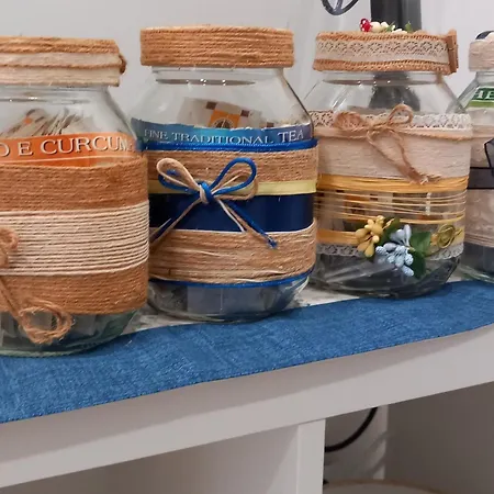 Appartamento Nonna Assunta Napoli