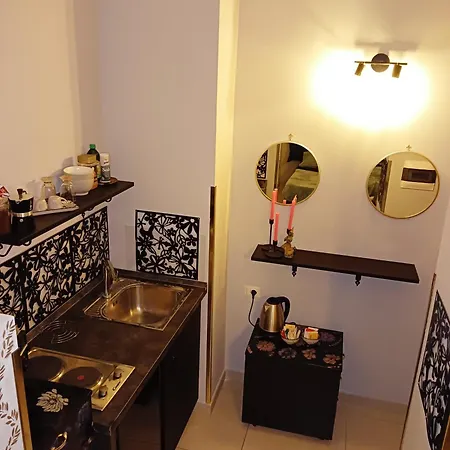 Apartment Bella 'mbriana Naples