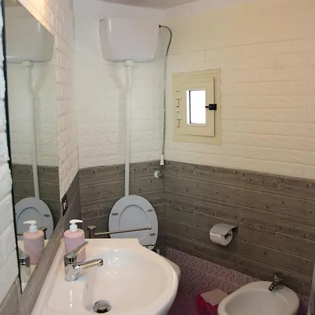 Scugnizzella Holiday House Apartment