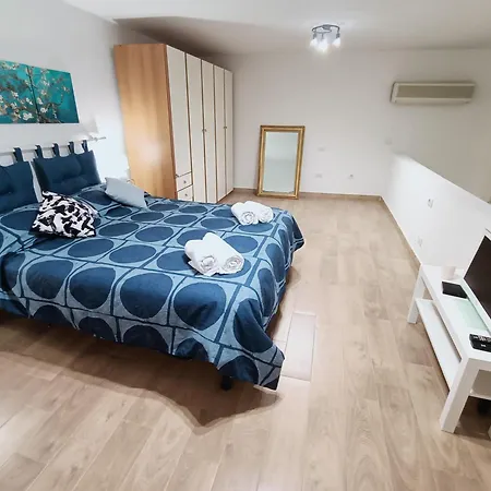 A Casa E Cardetella * 那不勒斯