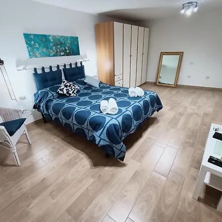 Appartement A Casa E Cardetella *