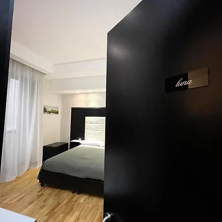 Bed & Breakfast Il Paradiso Di Dante Napoli