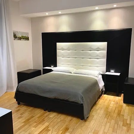 Il Paradiso Di Dante Bed & Breakfast 2*