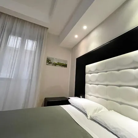 Il Paradiso Di Dante Bed & Breakfast