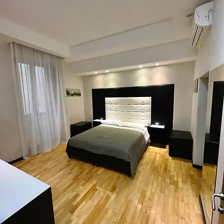 Il Paradiso Di Dante Bed & Breakfast Napoli