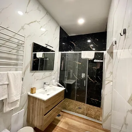 Il Paradiso Di Dante Bed & Breakfast Napoli