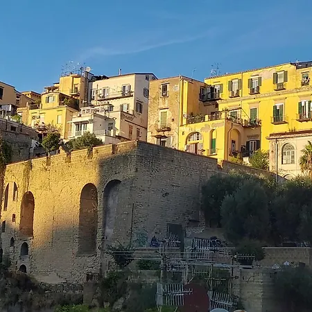 Attico Ventaglieri With Panoramic Terrace *