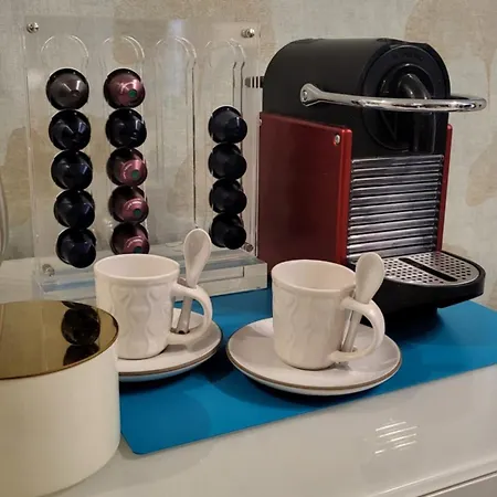 Nel Salotto Di Guest house