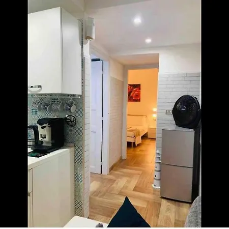 Apartment Dimora Centrale