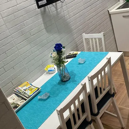 Apartment Dimora Centrale *