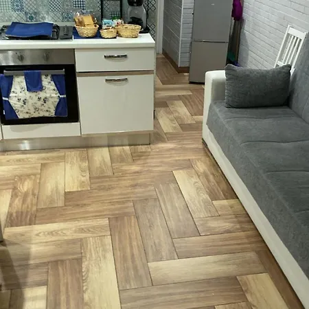 Dimora Centrale Apartment Naples
