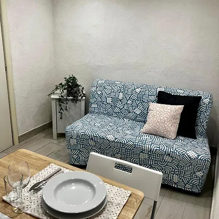 Apartment Santa Chiara