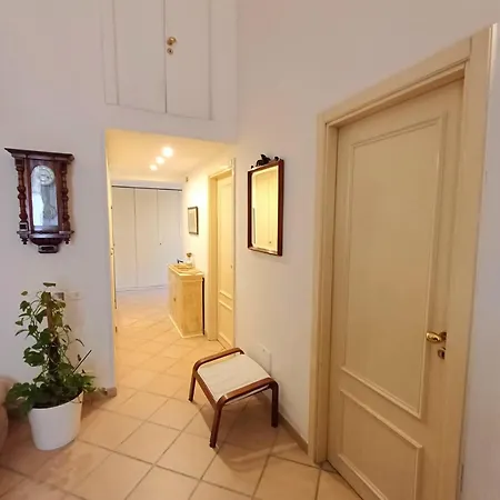 Lucariello Appartamento Napoli