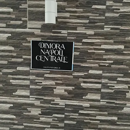 Dimora Centrale Apartment