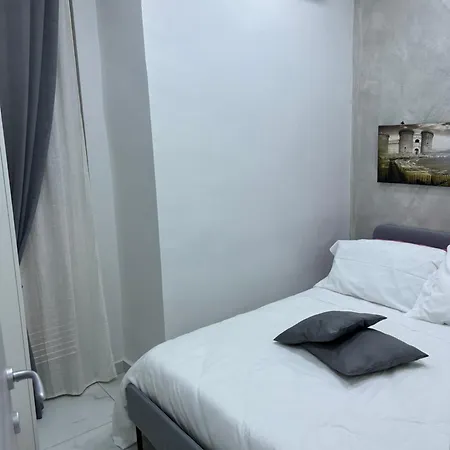 Syria House Apartment Naples