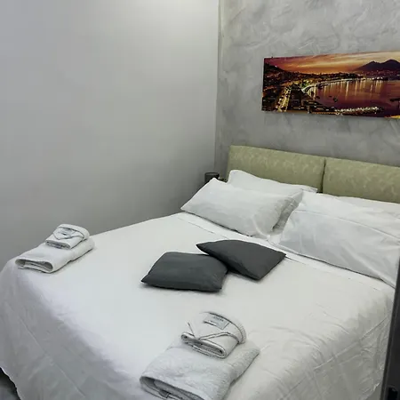 Syria House Apartment Naples