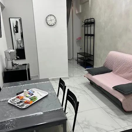 Syria House