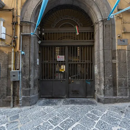 Maison * Naples