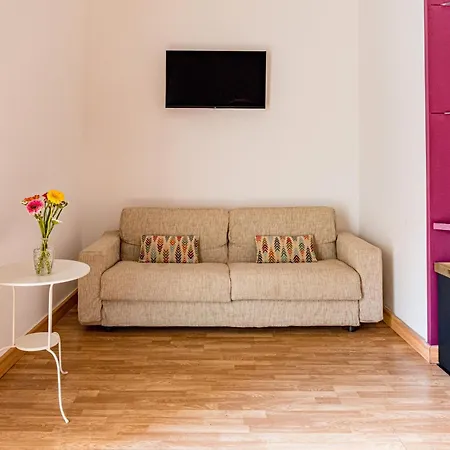 Ruffo Di Bagnara Palazzo Monumentale Bed & Breakfast Napoli