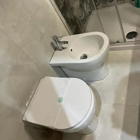 Royal Flower Отель типа 